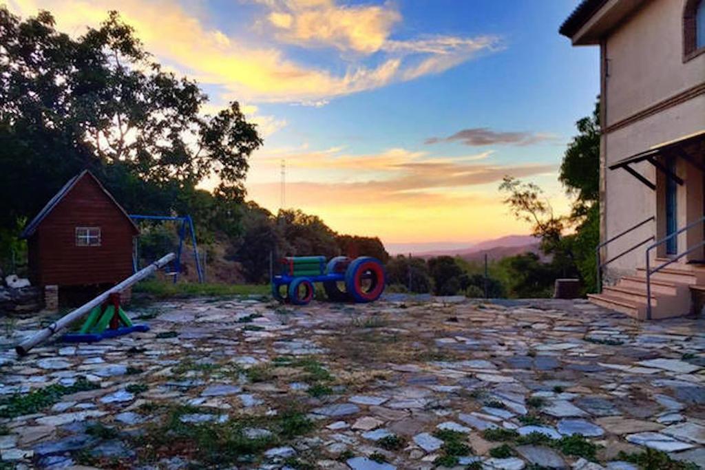 Telecabina las Catifas Guejar Sierra Luaran gambar
